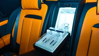ROLLS ROYCE CULLINAN BLACK BADGE | 2023 MODEL YEAR 