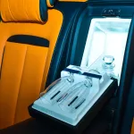 ROLLS ROYCE CULLINAN BLACK BADGE | 2023 MODEL YEAR  - Thumbnail 16