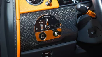 ROLLS ROYCE CULLINAN BLACK BADGE | 2023 MODEL YEAR 