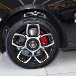 ROLLS ROYCE CULLINAN BLACK BADGE | 2023 MODEL YEAR  - Thumbnail 22