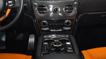 ROLLS ROYCE CULLINAN BLACK BADGE | 2023 MODEL YEAR 