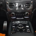 ROLLS ROYCE CULLINAN BLACK BADGE | 2023 MODEL YEAR  - Thumbnail 9