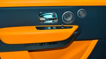 ROLLS ROYCE CULLINAN BLACK BADGE | 2023 MODEL YEAR 