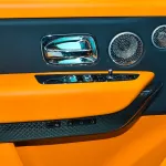 ROLLS ROYCE CULLINAN BLACK BADGE | 2023 MODEL YEAR  - Thumbnail 20