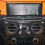ROLLS ROYCE CULLINAN BLACK BADGE | 2023 MODEL YEAR  - Thumbnail 8
