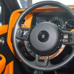 ROLLS ROYCE CULLINAN BLACK BADGE | 2023 MODEL YEAR  - Thumbnail 5