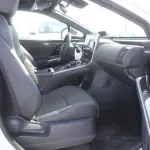 TOYOTA BZ4X ELITE ELECTRIC LONG RANGE 2023 MODEL YEAR WHITE - Thumbnail 12