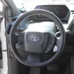 TOYOTA BZ4X ELITE ELECTRIC LONG RANGE 2023 MODEL YEAR WHITE - Thumbnail 15