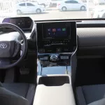 TOYOTA BZ4X ELITE ELECTRIC LONG RANGE 2023 MODEL YEAR WHITE - Thumbnail 14