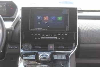 TOYOTA BZ4X ELITE ELECTRIC LONG RANGE 2023 MODEL YEAR WHITE