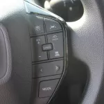 TOYOTA BZ4X ELITE ELECTRIC LONG RANGE 2023 MODEL YEAR WHITE - Thumbnail 17