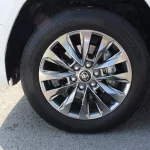 Toyota Land Cruiser  VXR TWIN TURBO 2022  ALFUTIEM AGENCY UNDER WARRANTY + CONTRACT SERVICE VXR - Thumbnail 9
