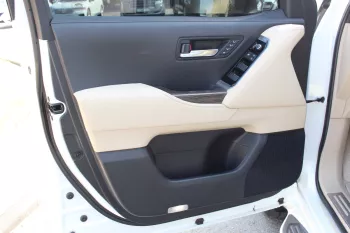 Toyota Land Cruiser  VXR TWIN TURBO 2022  ALFUTIEM AGENCY UNDER WARRANTY + CONTRACT SERVICE VXR