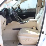 Toyota Land Cruiser  VXR TWIN TURBO 2022  ALFUTIEM AGENCY UNDER WARRANTY + CONTRACT SERVICE VXR - Thumbnail 10