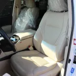 Toyota Land Cruiser  VXR TWIN TURBO 2022  ALFUTIEM AGENCY UNDER WARRANTY + CONTRACT SERVICE VXR - Thumbnail 13