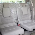 Toyota Land Cruiser  VXR TWIN TURBO 2022  ALFUTIEM AGENCY UNDER WARRANTY + CONTRACT SERVICE VXR - Thumbnail 16