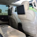 Toyota Land Cruiser  VXR TWIN TURBO 2022  ALFUTIEM AGENCY UNDER WARRANTY + CONTRACT SERVICE VXR - Thumbnail 17