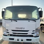 ISUZU NPR 85H 3.0L DIESEL 4.2 TON CHASSIS - MANUAL - 2023 MODEL YEAR - Thumbnail 1