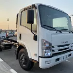 ISUZU NPR 85H 3.0L DIESEL 4.2 TON CHASSIS - MANUAL - 2023 MODEL YEAR - Thumbnail 2