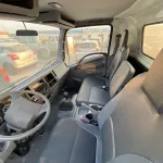 ISUZU NPR 85H 3.0L DIESEL 4.2 TON CHASSIS - MANUAL - 2023 MODEL YEAR - Thumbnail 7