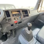 ISUZU NPR 85H 3.0L DIESEL 4.2 TON CHASSIS - MANUAL - 2023 MODEL YEAR - Thumbnail 9