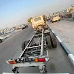ISUZU NPR 85H 3.0L DIESEL 4.2 TON CHASSIS - MANUAL - 2023 MODEL YEAR - Thumbnail 12