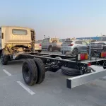 ISUZU NPR 85H 3.0L DIESEL 4.2 TON CHASSIS - MANUAL - 2023 MODEL YEAR - Thumbnail 13