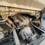 ISUZU NPR 85H 3.0L DIESEL 4.2 TON CHASSIS - MANUAL - 2023 MODEL YEAR - Thumbnail 14
