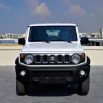 SUZUKI JIMNY 5DRS GLX 1.5L AUTOMATIC PETROL 2024 MODEL YEAR - Thumbnail 1