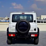 SUZUKI JIMNY 5DRS GLX 1.5L AUTOMATIC PETROL 2024 MODEL YEAR - Thumbnail 5