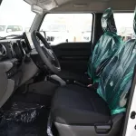 SUZUKI JIMNY 5DRS GLX 1.5L AUTOMATIC PETROL 2024 MODEL YEAR - Thumbnail 6