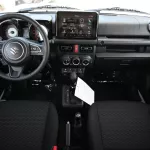 SUZUKI JIMNY 5DRS GLX 1.5L AUTOMATIC PETROL 2024 MODEL YEAR - Thumbnail 8