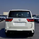 TOYOTA LAND CRUISER VXR V6 4.0L PETROL 2024 MODEL YEAR - Thumbnail 7