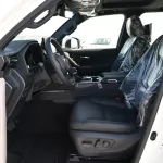 TOYOTA LAND CRUISER VXR V6 4.0L PETROL 2024 MODEL YEAR - Thumbnail 8