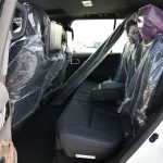 TOYOTA LAND CRUISER VXR V6 4.0L PETROL 2024 MODEL YEAR - Thumbnail 9