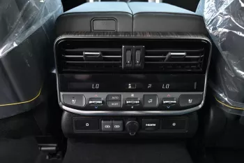 TOYOTA LAND CRUISER VXR V6 4.0L PETROL 2024 MODEL YEAR