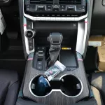 TOYOTA LAND CRUISER VXR V6 4.0L PETROL 2024 MODEL YEAR - Thumbnail 13
