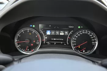 TOYOTA LAND CRUISER VXR V6 4.0L PETROL 2024 MODEL YEAR