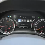 TOYOTA LAND CRUISER VXR V6 4.0L PETROL 2024 MODEL YEAR - Thumbnail 15