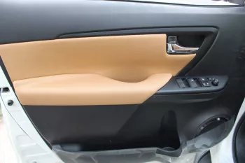 TOYOTA FORTUNER 2.7L PETROL 4WD FULL OPTION 2022 MODEL YEAR