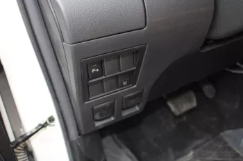 TOYOTA FORTUNER 2.7L PETROL 4WD FULL OPTION 2022 MODEL YEAR