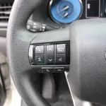 TOYOTA FORTUNER 2.7L PETROL 4WD FULL OPTION 2022 MODEL YEAR - Thumbnail 12