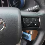 TOYOTA FORTUNER 2.7L PETROL 4WD FULL OPTION 2022 MODEL YEAR - Thumbnail 13