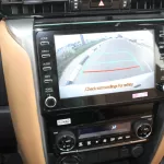 TOYOTA FORTUNER 2.7L PETROL 4WD FULL OPTION 2022 MODEL YEAR - Thumbnail 14