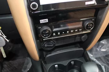 TOYOTA FORTUNER 2.7L PETROL 4WD FULL OPTION 2022 MODEL YEAR