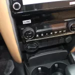TOYOTA FORTUNER 2.7L PETROL 4WD FULL OPTION 2022 MODEL YEAR - Thumbnail 15