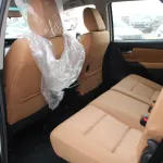 TOYOTA FORTUNER 2.7L PETROL 4WD FULL OPTION 2022 MODEL YEAR - Thumbnail 17