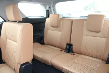TOYOTA FORTUNER 2.7L PETROL 4WD FULL OPTION 2022 MODEL YEAR