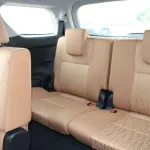 TOYOTA FORTUNER 2.7L PETROL 4WD FULL OPTION 2022 MODEL YEAR - Thumbnail 18