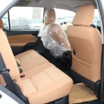 TOYOTA FORTUNER 2.7L PETROL 4WD FULL OPTION 2022 MODEL YEAR - Thumbnail 20